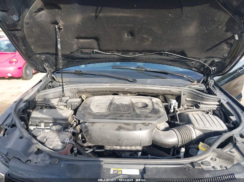 2017 Jeep Grand Cherokee Laredo 4X4 VIN: 1C4RJFAG6HC841382 Lot: 43993521