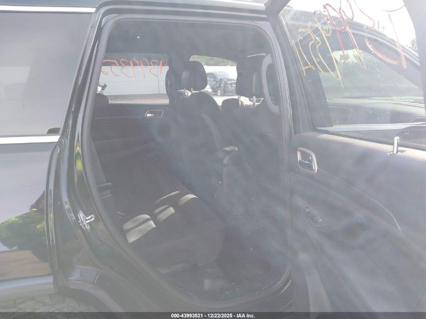 2017 Jeep Grand Cherokee Laredo 4X4 VIN: 1C4RJFAG6HC841382 Lot: 43993521