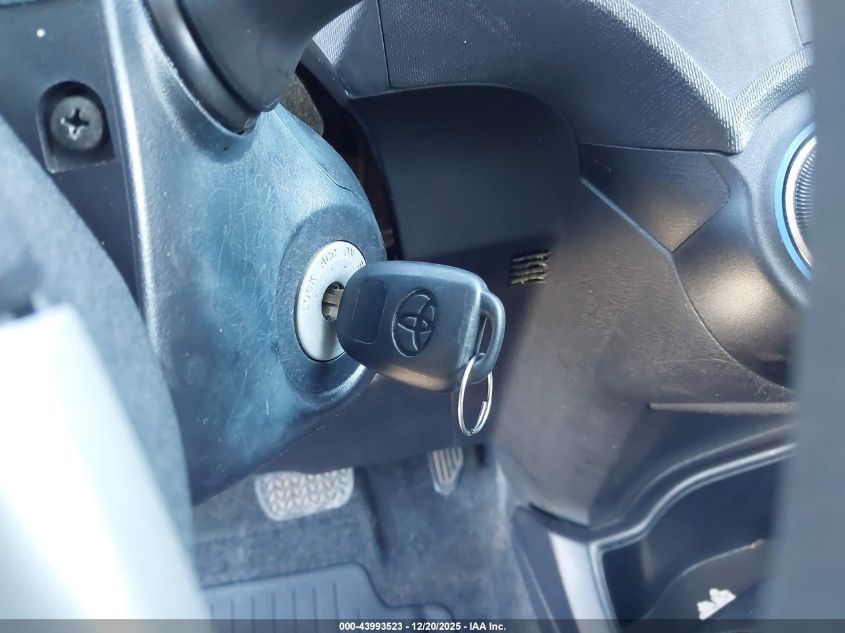 2014 Toyota Prius C One VIN: JTDKDTB34E1562670 Lot: 43993523