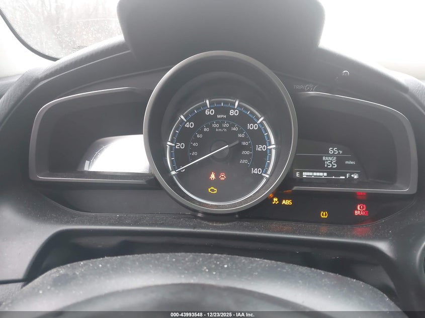 2020 Toyota Yaris Le #7