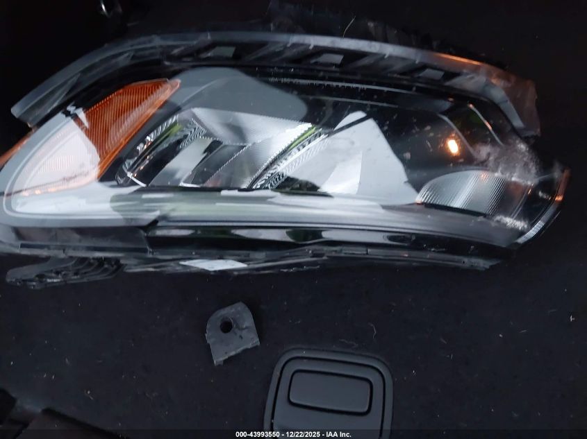 2024 Jeep Compass Latitude 4X4 VIN: 3C4NJDBN6RT606695 Lot: 43993550