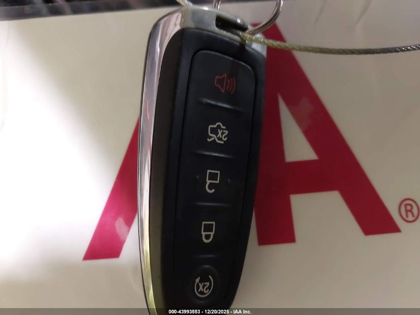 2014 Ford Escape Titanium VIN: 1FMCU0JX6EUD35823 Lot: 43993553