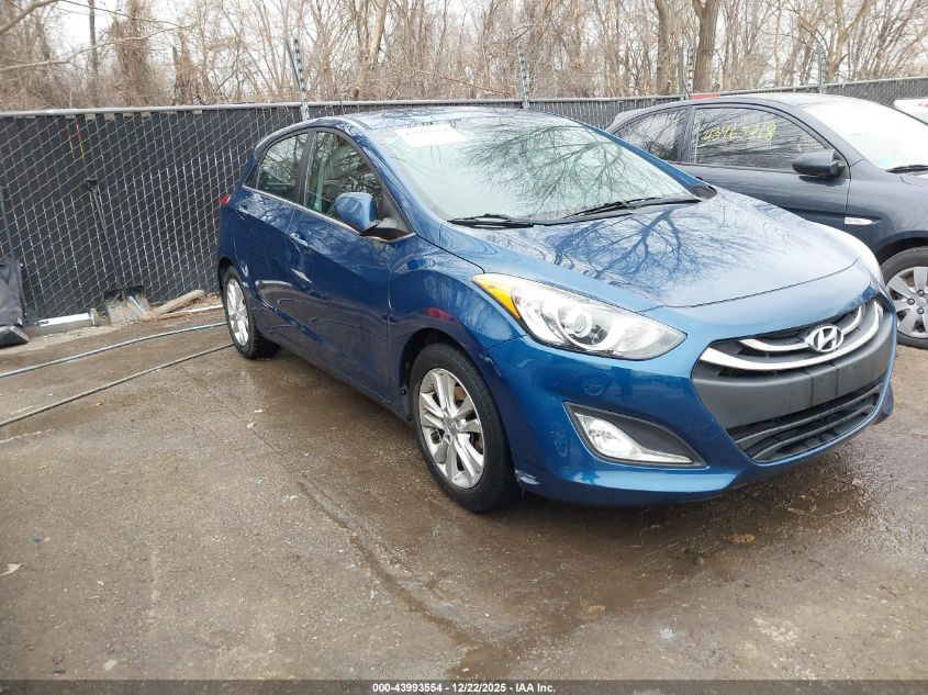 2015 Hyundai Elantra