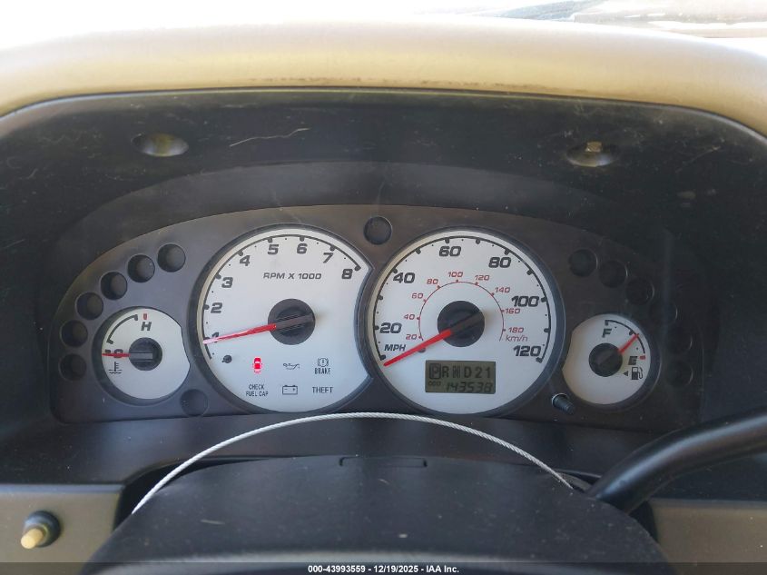 2003 Ford Escape Xlt VIN: 1FMCU93103KB09654 Lot: 43993559