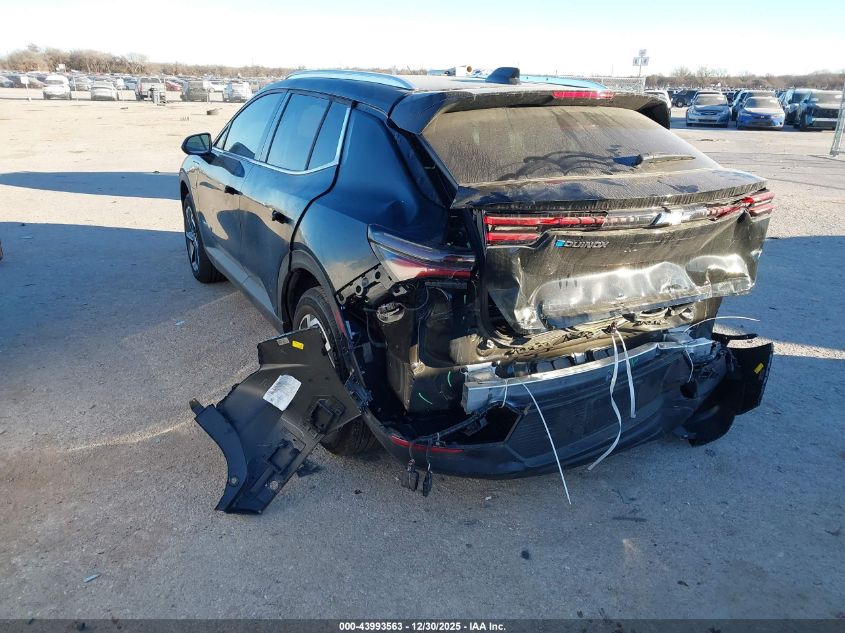 2026 Chevrolet Equinox Ev Lt 2, Fwd