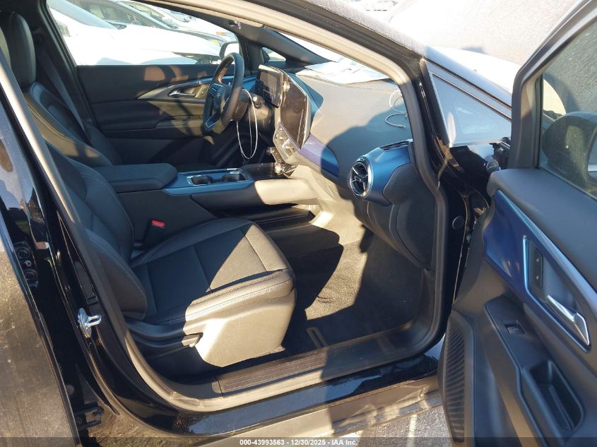 2026 Chevrolet Equinox Ev Lt 2, Fwd