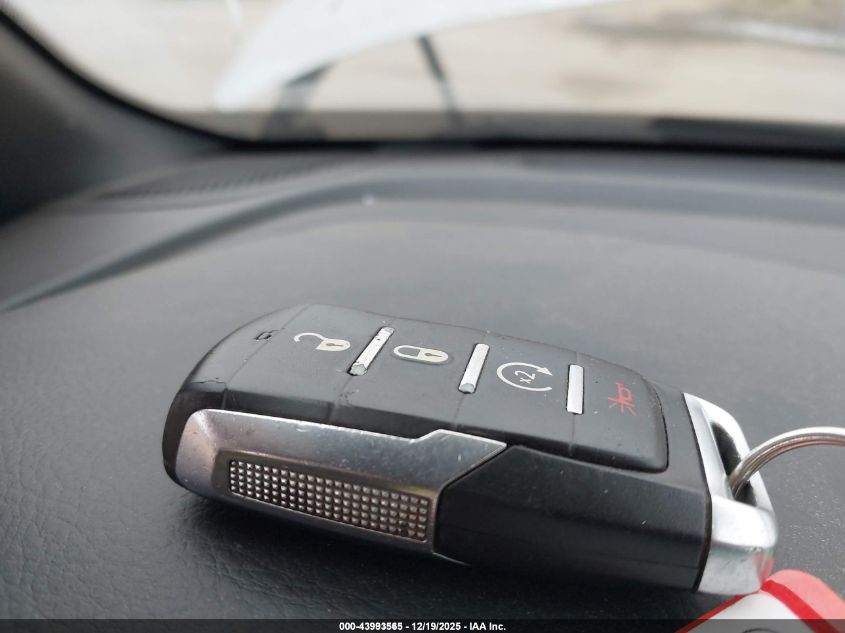 2022 Ram 1500 Big Horn 4X2 6'4 Box VIN: 1C6RREBG0NN273414 Lot: 43993565