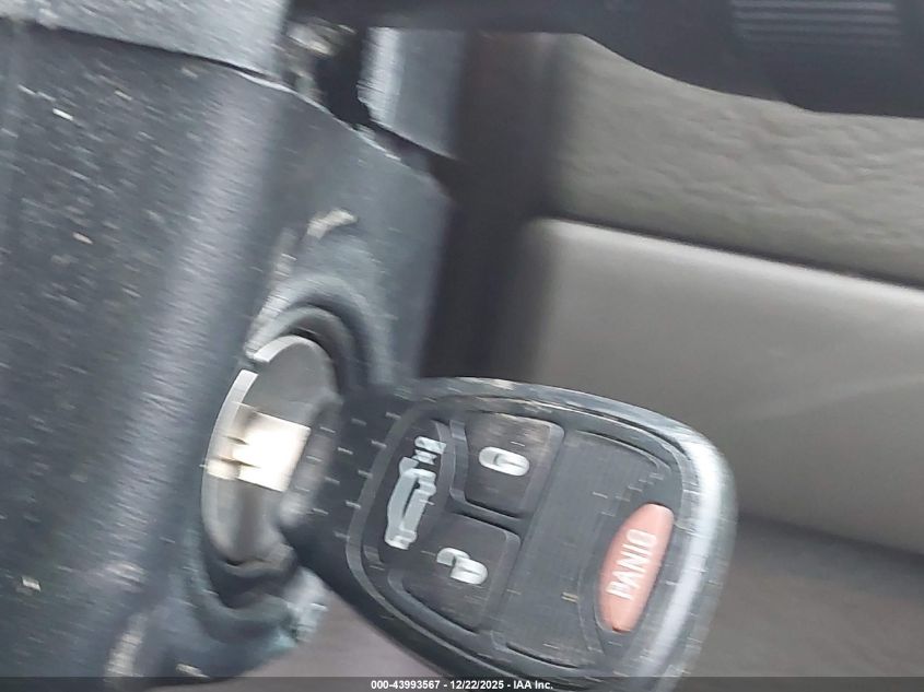 2005 Jeep Liberty Sport VIN: 1J4GL48K25W716061 Lot: 43993567