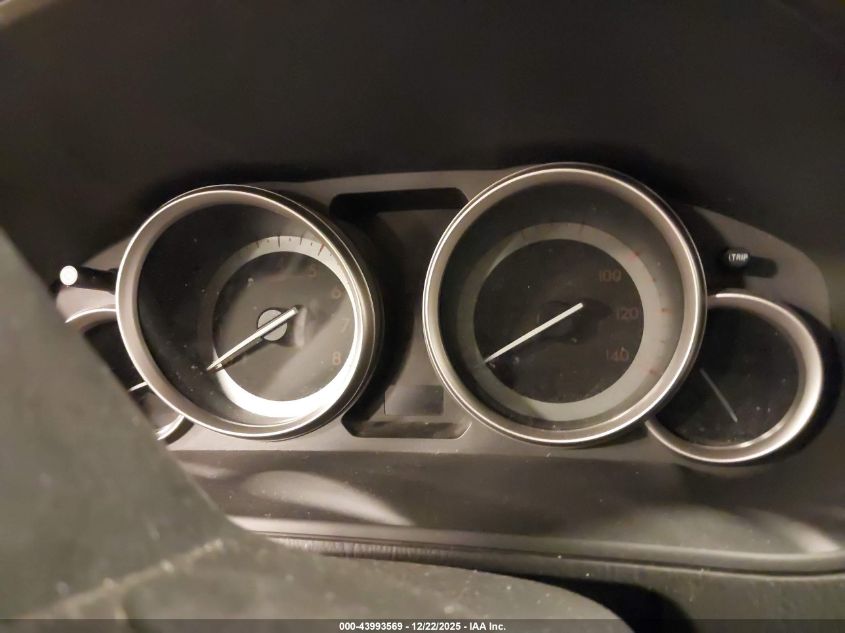 2011 Mazda Cx-9 Touring VIN: JM3TB2CA1B0300759 Lot: 43993569