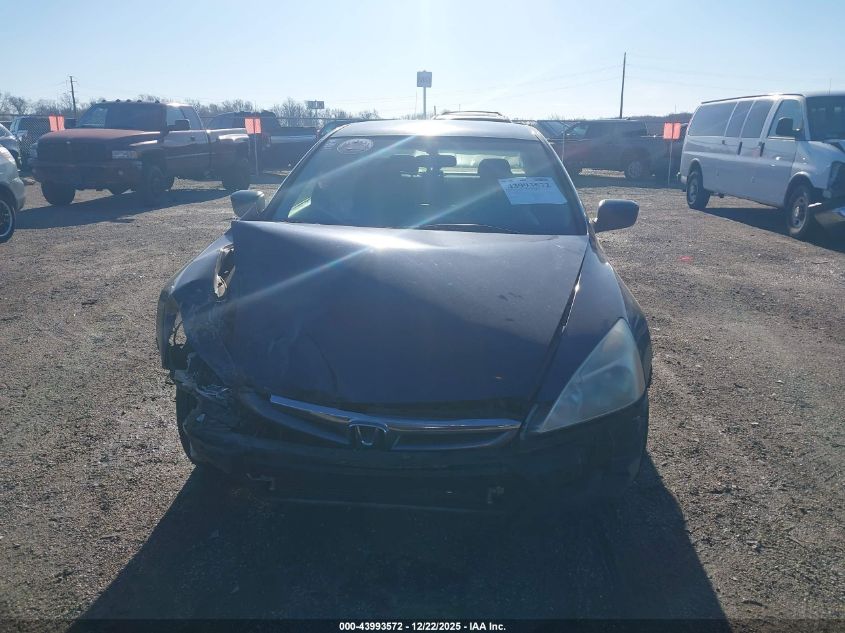 2007 Honda Accord 2.4 Lx VIN: JHMCM56497C015175 Lot: 43993572