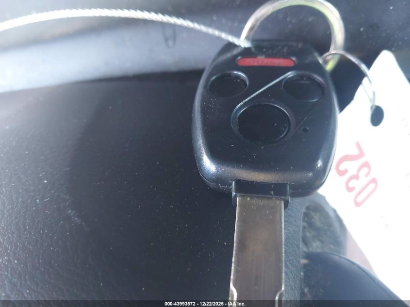 2007 Honda Accord 2.4 Lx VIN: JHMCM56497C015175 Lot: 43993572