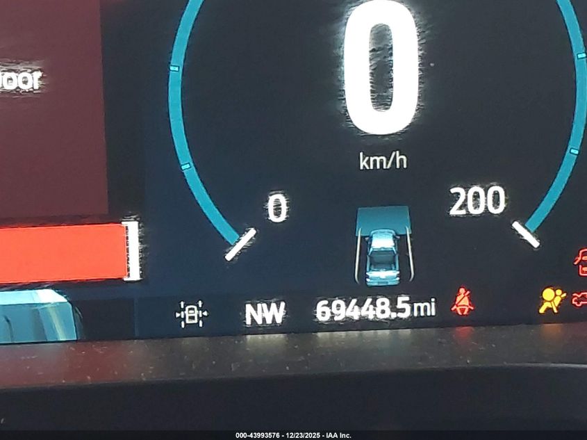 2021 Ford F-150 - 1FTFW1ED5MFA93479