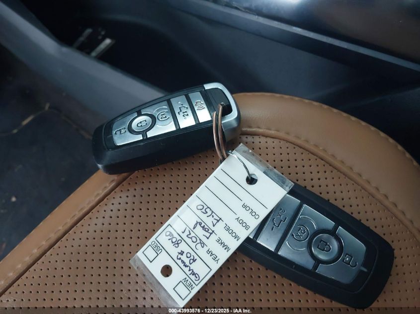 2021 Ford F-150 - 1FTFW1ED5MFA93479