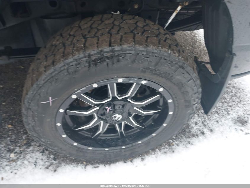 2021 Ford F-150 - 1FTFW1ED5MFA93479