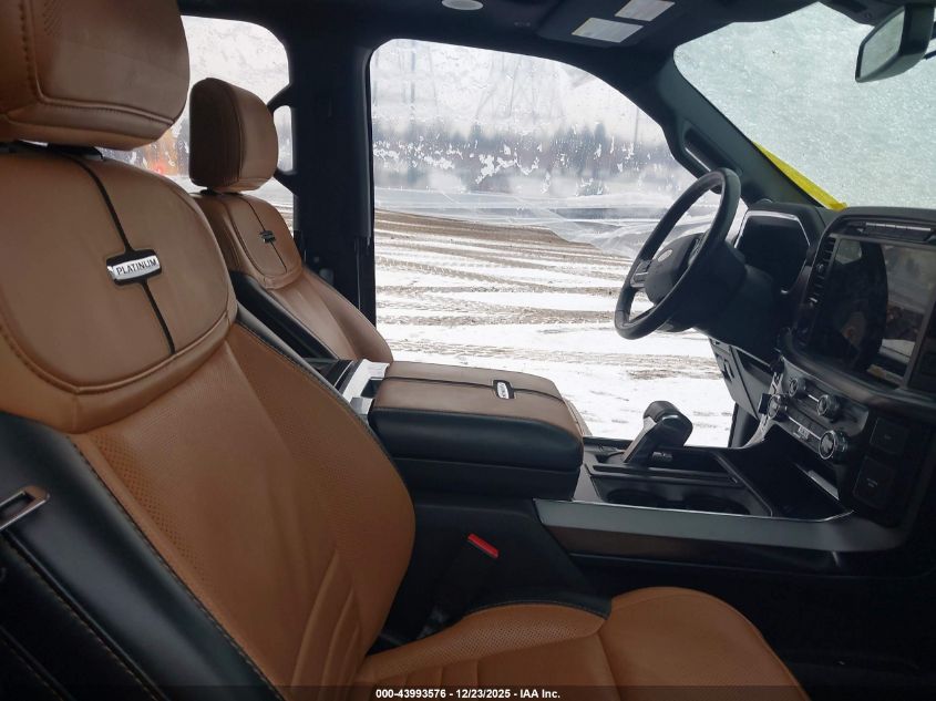 2021 Ford F-150 - 1FTFW1ED5MFA93479