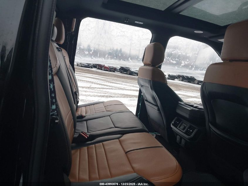 2021 Ford F-150 - 1FTFW1ED5MFA93479