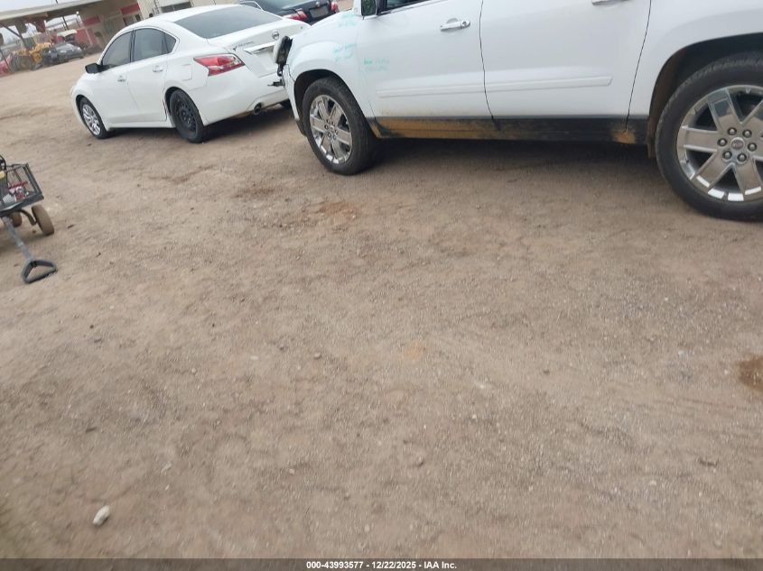 2017 GMC Acadia Limited VIN: 1GKKRSKD6HJ292211 Lot: 43993577