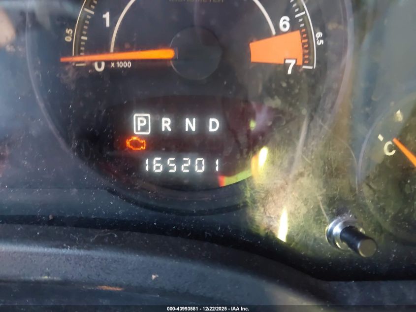 2014 Jeep Patriot Latitude VIN: 1C4NJRFB7ED761866 Lot: 43993581