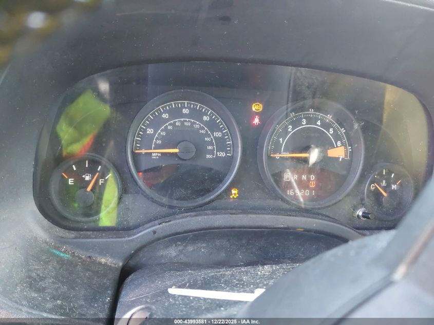 2014 Jeep Patriot Latitude VIN: 1C4NJRFB7ED761866 Lot: 43993581