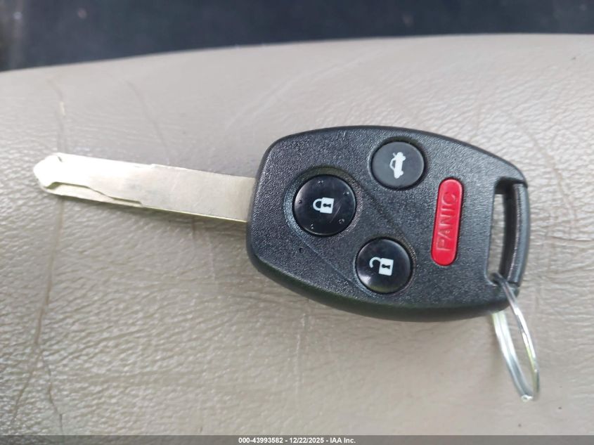 2013 Honda Civic Ex-L VIN: 19XFB2F96DE065499 Lot: 43993582