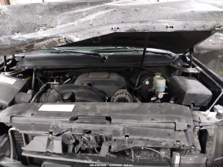 2009 GMC Yukon Slt2 VIN: 1GKFK33029R125791 Lot: 43993589