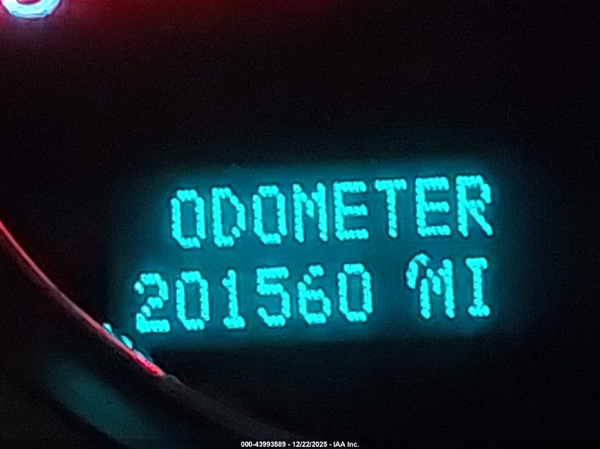 2009 GMC Yukon Slt2 VIN: 1GKFK33029R125791 Lot: 43993589