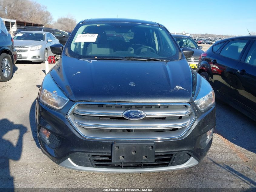 2017 Ford Escape Se VIN: 1FMCU9GD7HUC10531 Lot: 43993602