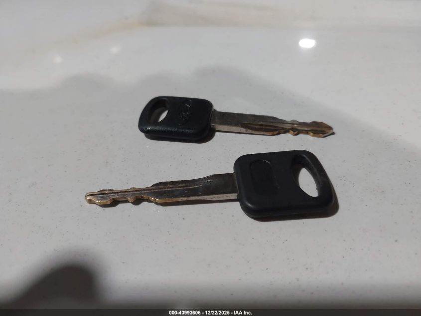 2014 Ford E-250 Commercial VIN: 1FTNE2EW1EDB03301 Lot: 43993606