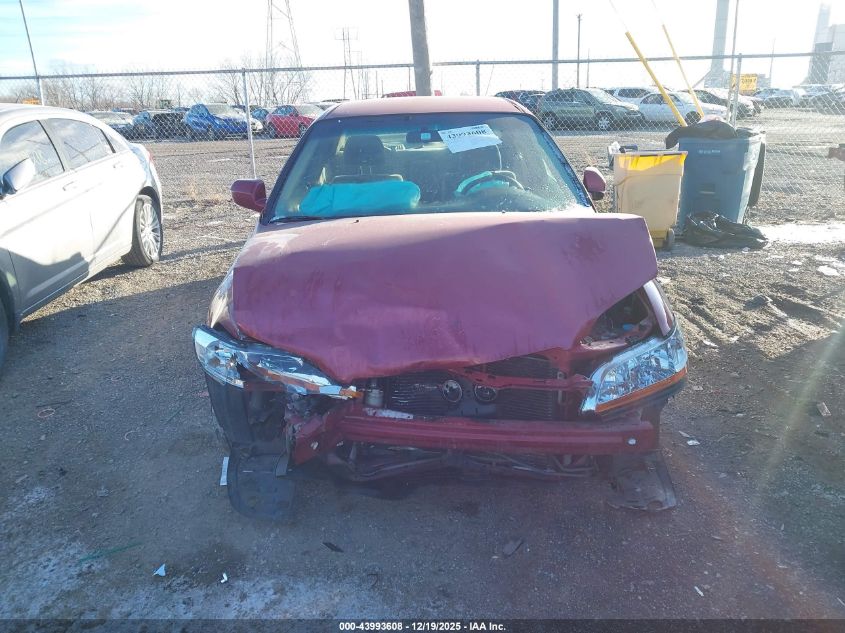 2000 Honda Accord 2.3 Se VIN: JHMCG5679YC026776 Lot: 43993608