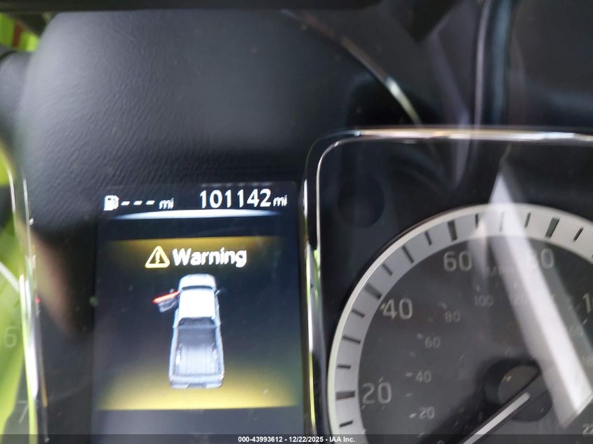 2017 Nissan Titan Xd Platinum Reserve Gas/S Gas/Sl Gas/Sv Gas VIN: 1N6AA1F22HN507199 Lot: 43993612