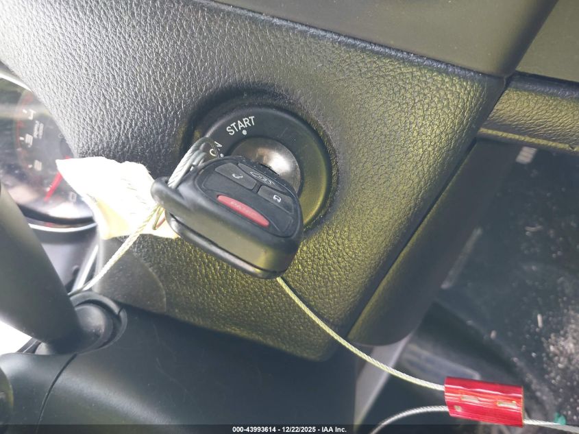 2014 Dodge Avenger Sxt VIN: 1C3CDZCB9EN119277 Lot: 43993614