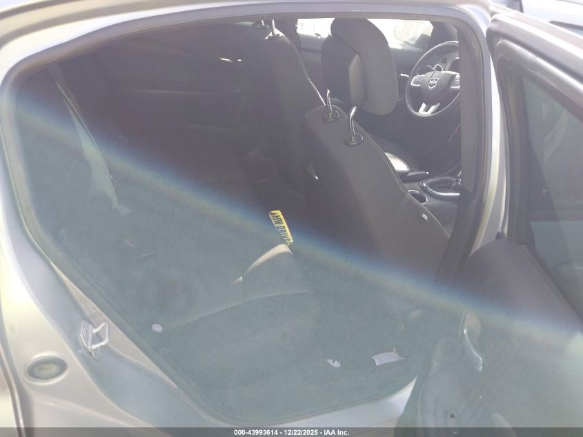 2014 Dodge Avenger Sxt VIN: 1C3CDZCB9EN119277 Lot: 43993614