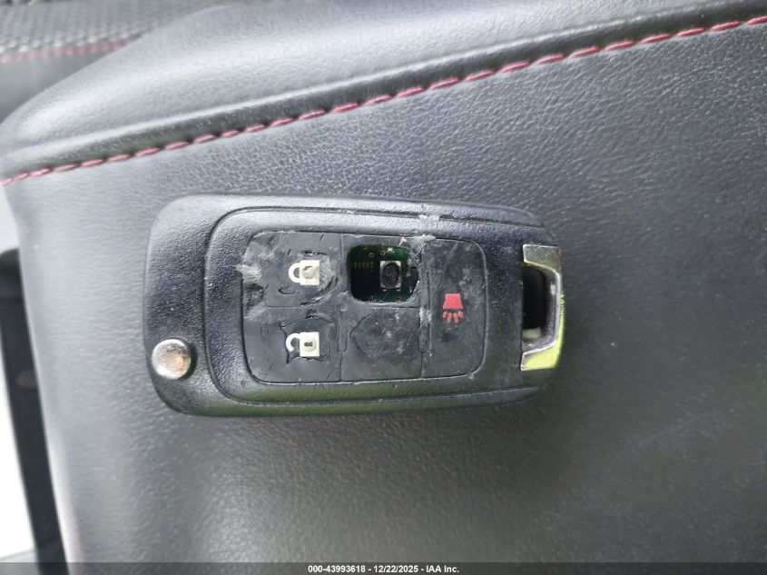 2013 GMC Terrain Sle-2 VIN: 2GKALSEK0D6287553 Lot: 43993618