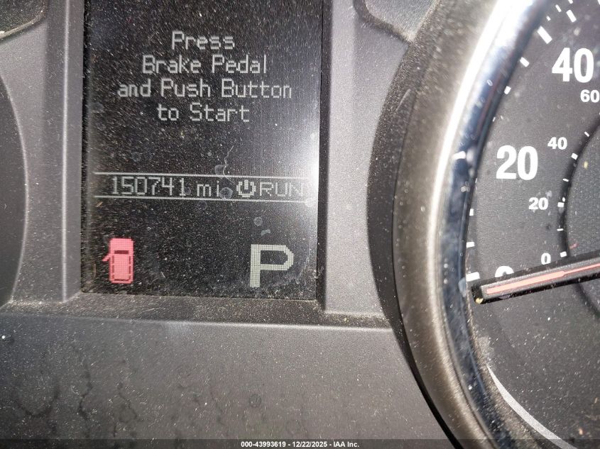 2012 Jeep Grand Cherokee Limited VIN: 1C4RJFBG0CC239214 Lot: 43993619