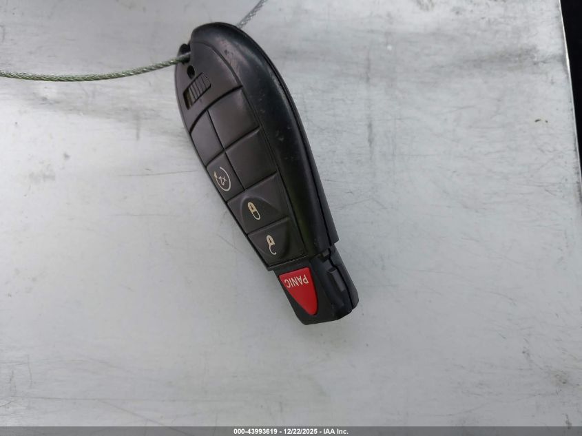 2012 Jeep Grand Cherokee Limited VIN: 1C4RJFBG0CC239214 Lot: 43993619