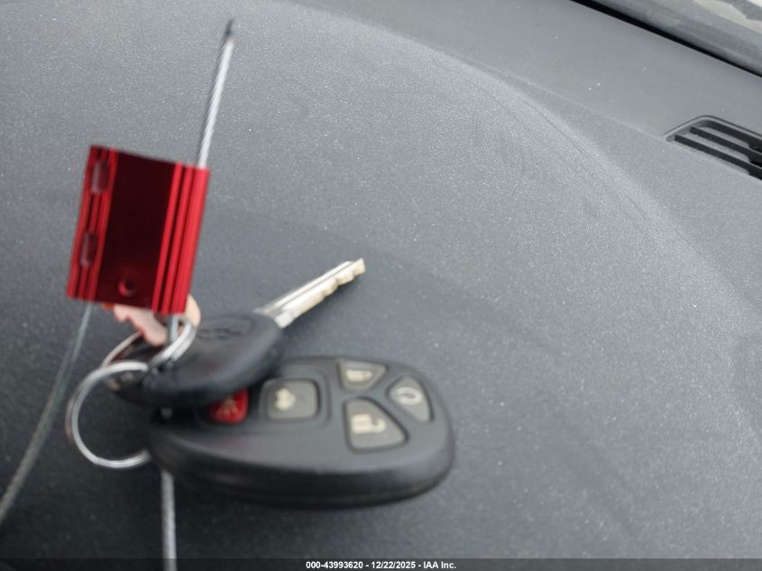 2016 Chevrolet Impala Limited Lt VIN: 2G1WB5E38G1176712 Lot: 43993620