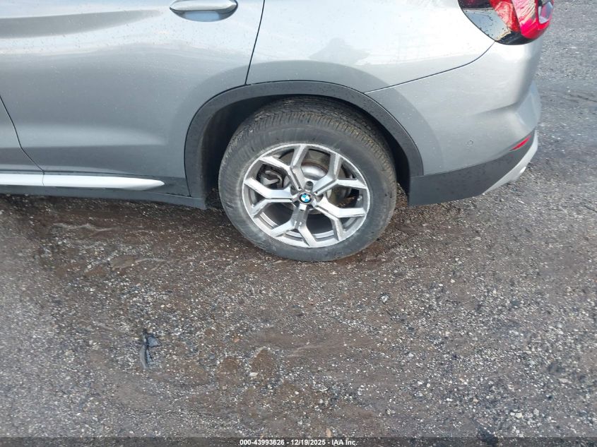 2023 BMW X3 xDrive30I VIN: 5UX53DP0XP9N86768 Lot: 43993626