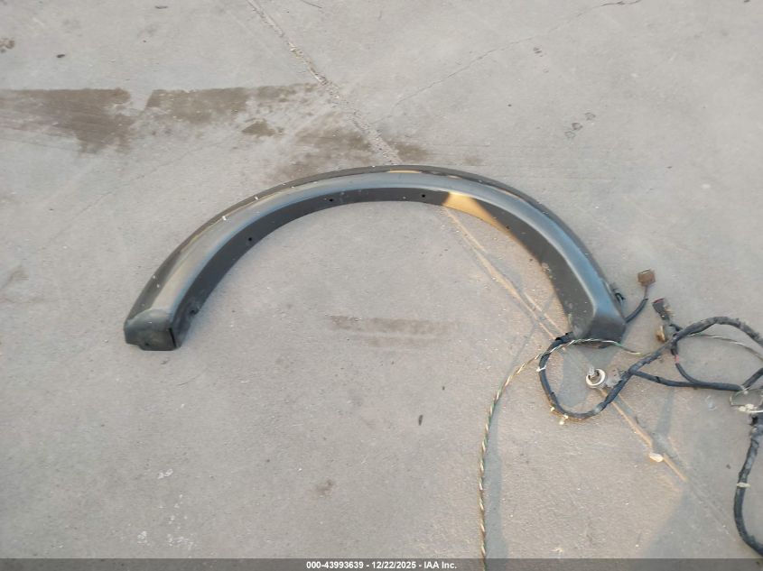 2004 Ford Ranger Edge/Tremor/Xl/Xlt VIN: 1FTYR14U44PA65412 Lot: 43993639