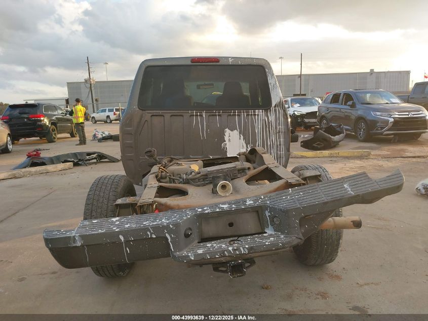 2004 Ford Ranger Edge/Tremor/Xl/Xlt VIN: 1FTYR14U44PA65412 Lot: 43993639