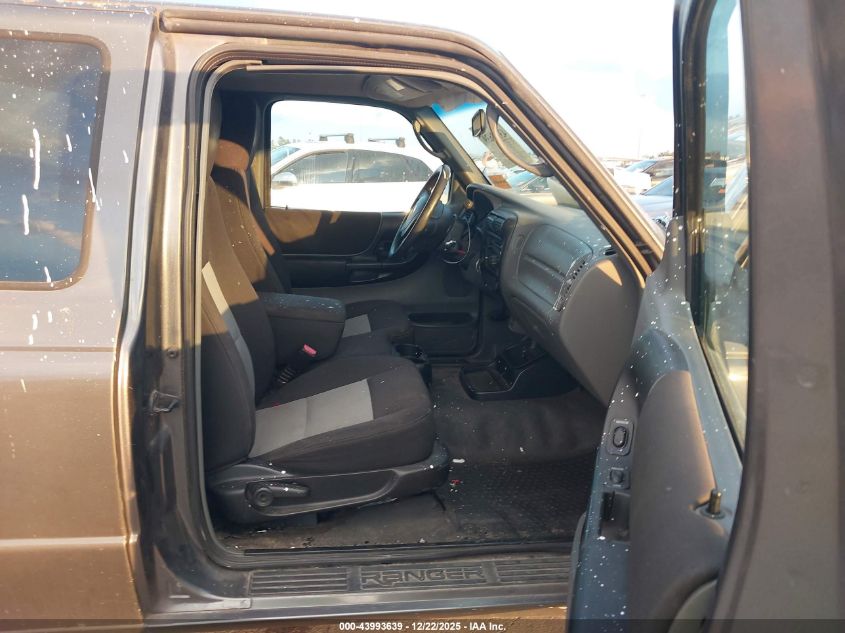 2004 Ford Ranger Edge/Tremor/Xl/Xlt VIN: 1FTYR14U44PA65412 Lot: 43993639