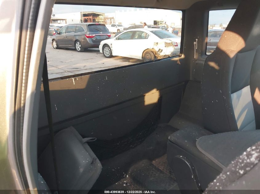 2004 Ford Ranger Edge/Tremor/Xl/Xlt VIN: 1FTYR14U44PA65412 Lot: 43993639