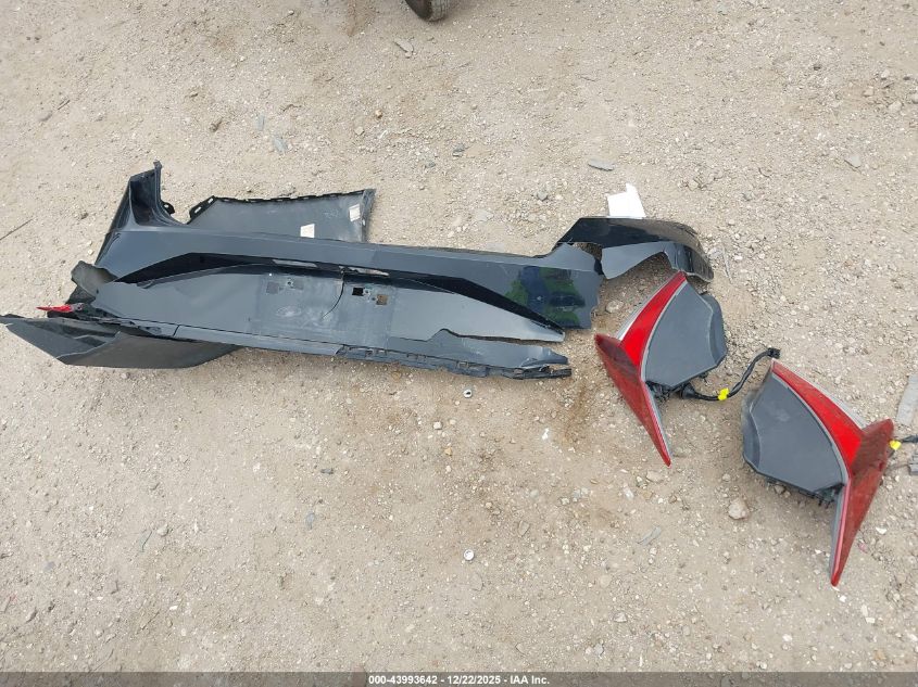 2021 Hyundai Elantra Sel VIN: KMHLM4AG3MU194831 Lot: 43993642