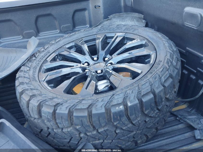 2019 Chevrolet Silverado 1500 Lt VIN: 3GCUYDED7KG111835 Lot: 43993644