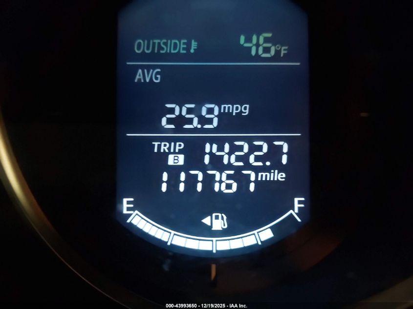 2016 Mazda Cx-5 Grand Touring VIN: JM3KE4DYXG0828611 Lot: 43993650