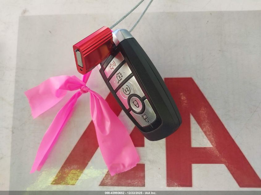 2017 Ford Mustang Gt Premium VIN: 1FA6P8CFXH5327482 Lot: 43993652