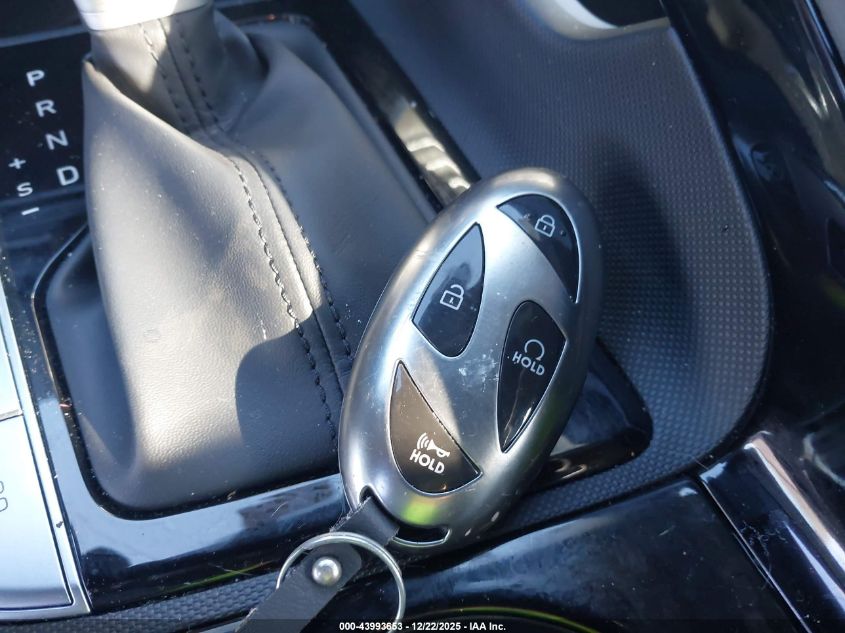 2024 Hyundai Elantra Sel VIN: KMHLS4DG0RU695152 Lot: 43993653