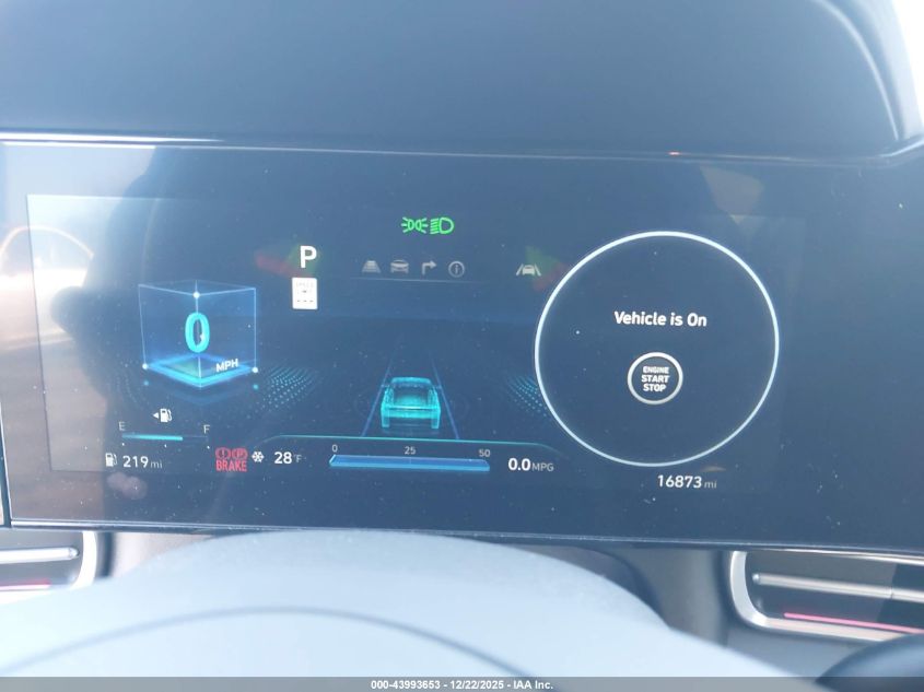 2024 Hyundai Elantra Sel VIN: KMHLS4DG0RU695152 Lot: 43993653