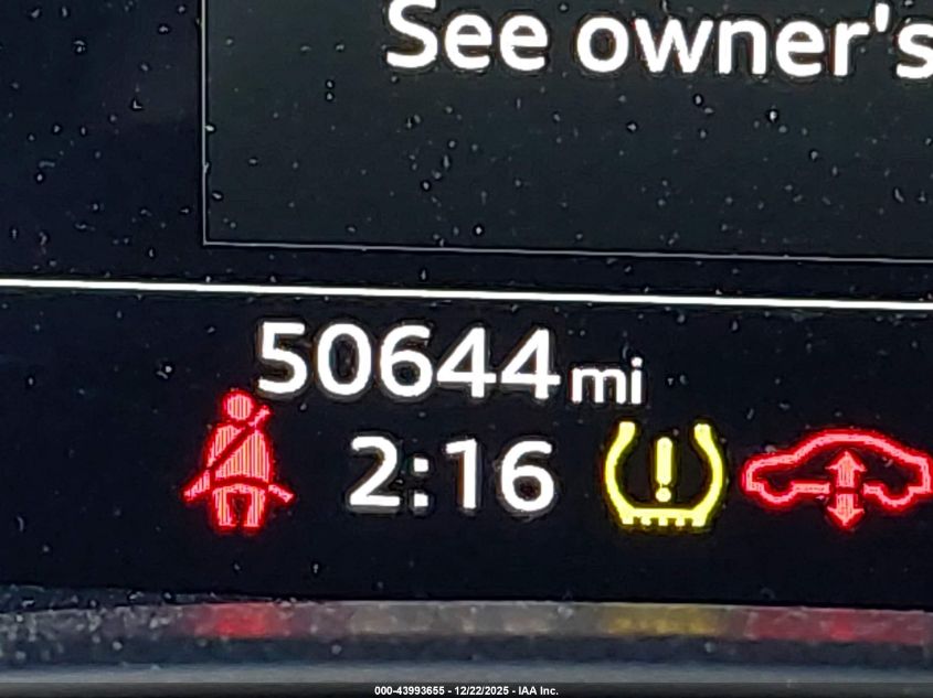 2021 Audi Rs 7 Sportback Tfsi Quattro Tiptronic VIN: WUAPCBF26MN905722 Lot: 43993655