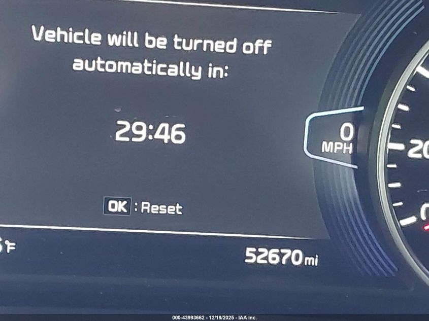 2021 Kia Seltos Sx Turbo VIN: KNDETCA26M7107517 Lot: 43993662