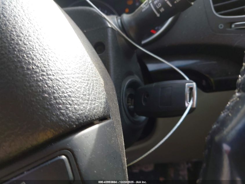 2015 Kia Sorento Lx VIN: 5XYKTCA66FG578322 Lot: 43993664